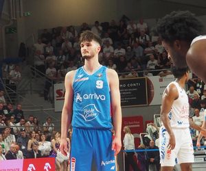 Anwil Włocławek - Arriva Polski Cukier Toruń|Drugie starcie