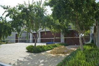 Dom Oscara Pistoriusa