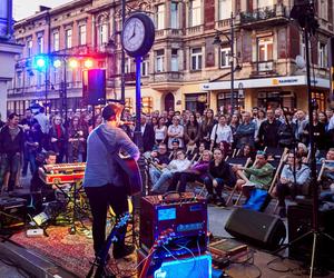 Od kameralnych występów po festiwale z gwiazdorską obsadą. Sierpniowe koncerty w Łodzi