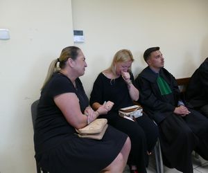 Brzeziny. Koniec procesu oskarżonej o spowodowanie wypadku śmiertelnego na autostradzie A2