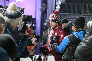 Puchar świata Zakopane