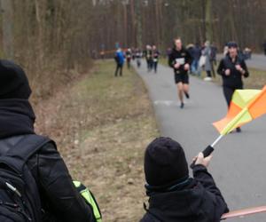 Rekordowy bieg City Trail w bydgoskim Myślęcinku [ZDJĘCIA]