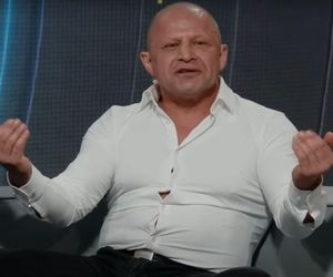 Jacek Murański nie wytrzymał, gdy usłyszał jego głos. Wściekł się niemiłosiernie. Wideo wrzucił Mateusz Morawiecki