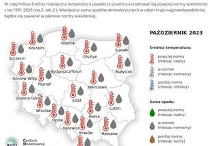 IMGW opublikowało długoterminową prognozę pogody. Jaka będzie tegoroczna zima w Polsce?