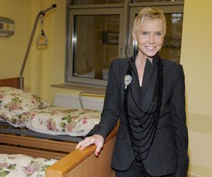 Ewa Błaszczyk 