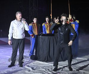 Cyrk Zalewski. Oto artyści 25. Międzynarodowego Festiwalu Sztuki Cyrkowej w Warszawie