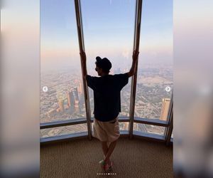 Kuba Wojewódzki i Żaneta Rosińska przyłapani na wspólnych wakacjach. Zdjęcia obiegły sieć