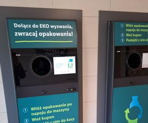 System kaucyjny w Polsce. Lidl i Aldi przygotowują się do zmian