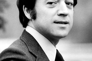 Jerzy Połomski - dziś rocznica jego urodzin. Tak zmieniał się na przestrzeni lat