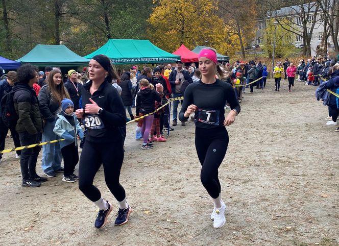 Bieg Superbohatera - Olsztyn 2025 cz.2