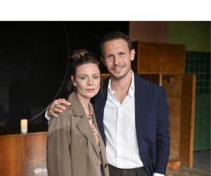 Magdalena Boczarska i Banasiuk są ze sobą wiele lat!