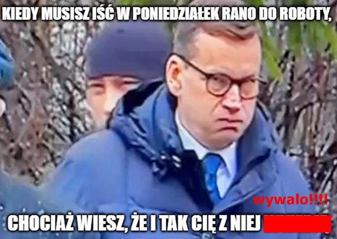 Expose Mateusza Morawieckiego w Sejmie na koniec PiS