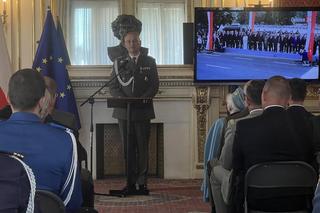 Święto Wojska Polskiego w konsulacie w NYC