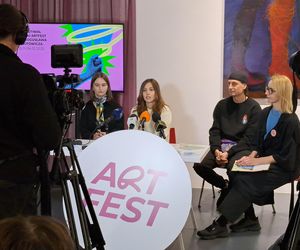 Festiwal Sztuki ArtFest 2025 Tarnów