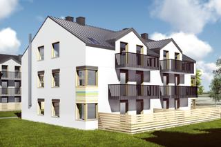 Osiedle Sfera w Jaworznie