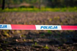 Wojskowy dron spadł na samochody Poczty Polskiej w Inowrocławiu. Jest komentarz prezydenta miasta