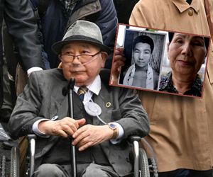 Niewinny siedział w więzieniu 56 lat! Czekał na wykonanie wyroku śmierci