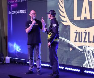 Poznań Motor Show 2025 na Międzynarodowych Targach Poznańskich. II dzień