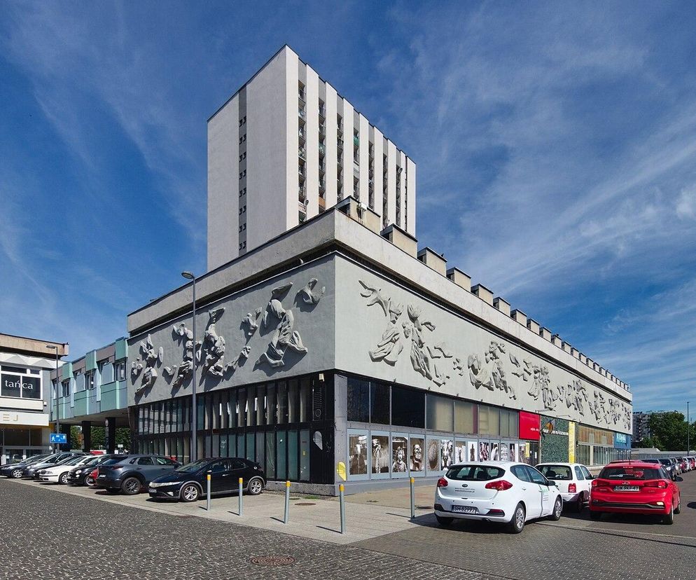 Rejestr zabytków 2024