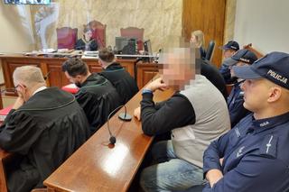 Wysadzili w powietrze dom nowożeńców z Sosnowa. Wkrótce usłyszą wyroki