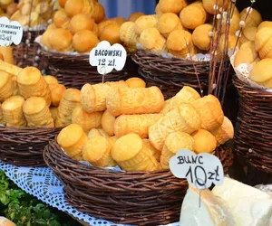 Oto najlepsze sery świata. Doceniono pięć polskich produktów! 
