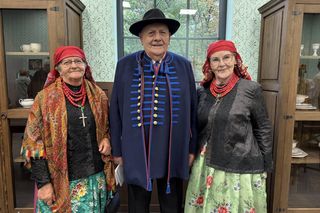W Bytomiu padł rekord osób w strojach ludowych