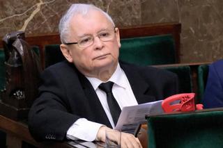 Ryszard Czarnecki, europoseł PiS i bliski współpracownik Kaczyńskiego, zaznacza w „SE”: Nie zostawimy prezesa w potrzebie!