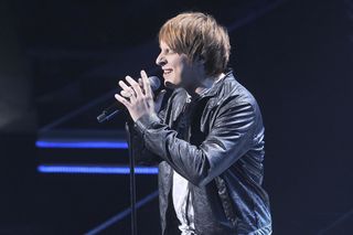 Zachwycił w pierwszej edycji The Voice of Poland. Teraz postawił na coś innego