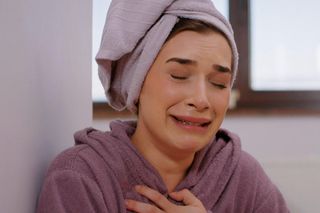 Miłość i nadzieja, odcinek 295: Sila