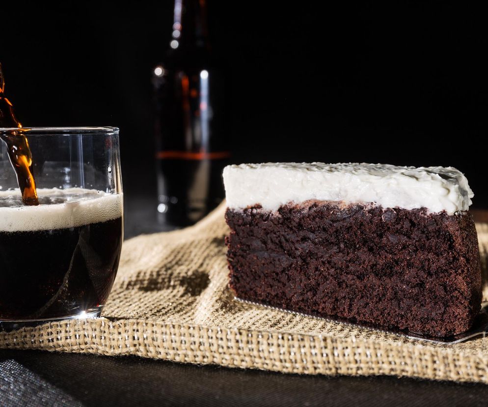 Co roku na majówkę szykuję to ciasto. Moi goście zawsze proszą o przepis