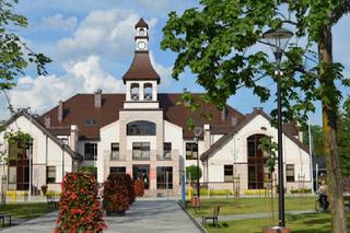 To miasto na Podlasiu ma najmniejszą powierzchnię. Nie uwierzycie jak jest niewielkie!