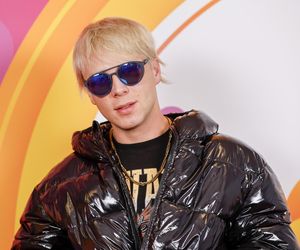 Skolim miał wypadek samochodowy