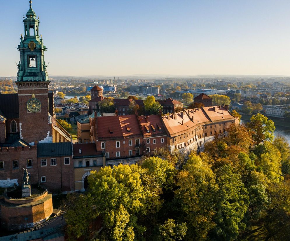 W listopadzie wstęp do rezydencji królewskich nic nie kosztuje. Które miejsca zwiedzisz za darmo? 