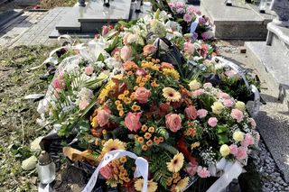 Pogrzeb Anny z Knurowa. Zginęła z rąk córki