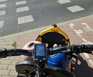 Nasz test rowerów cargo