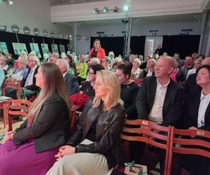 Jubileusz stowarzyszenia Nasz Dom - Nasz Świat i Warsztatów Terapiii Zajęciowej w Lesznie