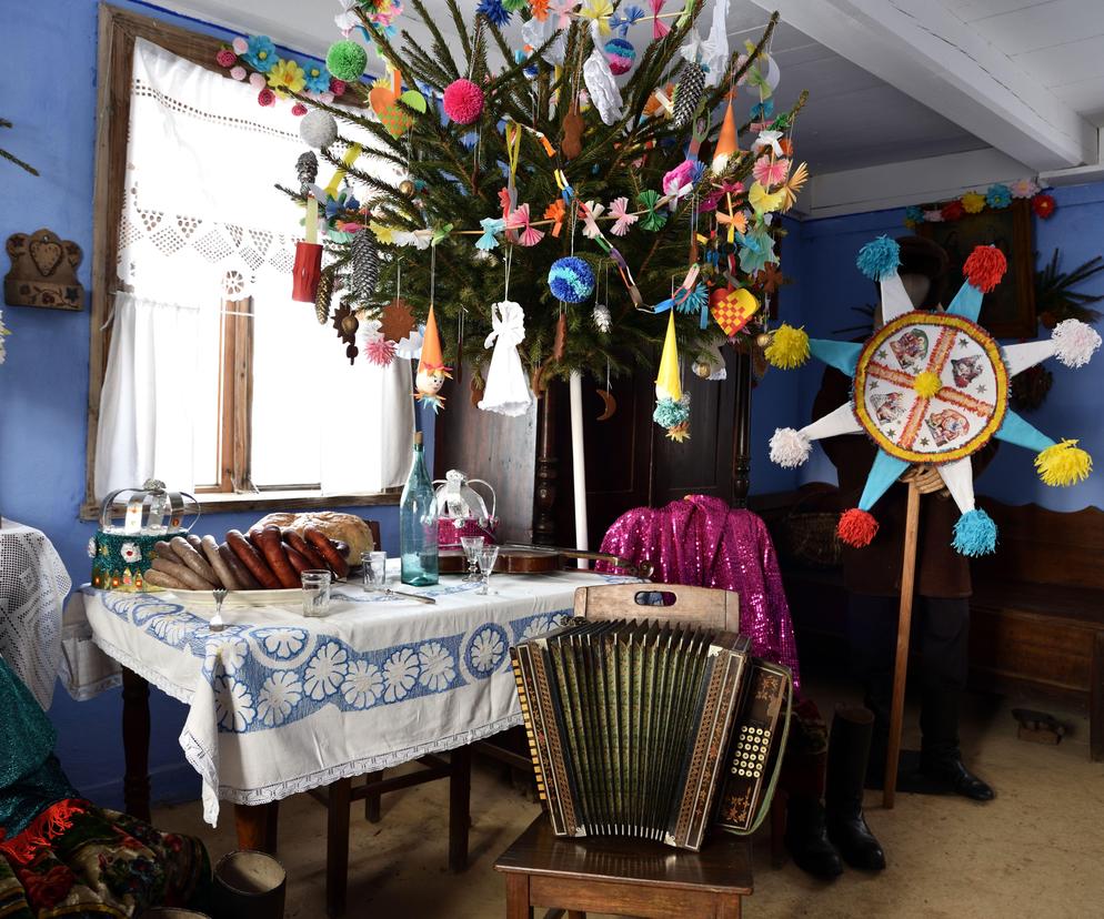 Muzeum Wsi Mazowieckiej