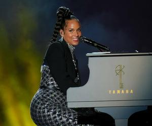 Alicia Keys