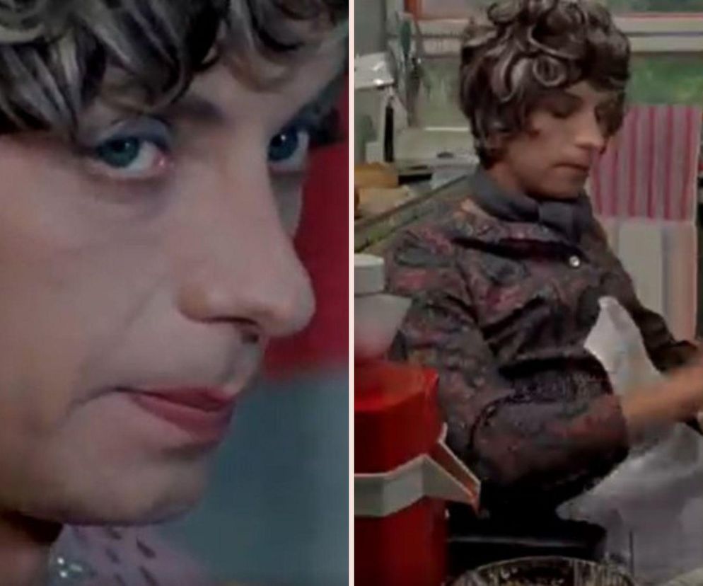 Ten film to klasyka PRL-u. Pytamy o „Poszukiwany, poszukiwana”