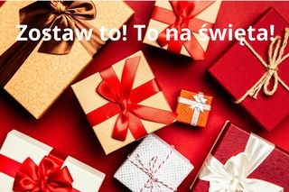 Te kultowe teksty słyszy każdy przy świątecznym stole