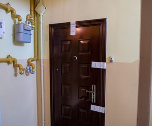 Zadał żonie 20 ciosów nożem i poszedł na policję o tym opowiedzieć.