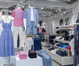GAP w Westfield Arkadia