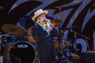 Bob Dylan ogłosił trasę po Europie. Fani nie będą mogli korzystać z telefonów w trakcie koncertów 