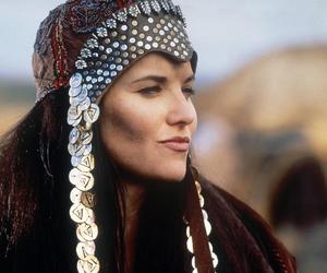 Lucy Lawless