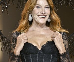 Victoria's Secret Fashion Show 2024 - Carla Bruni