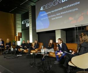 4 Design Days w Katowicach 25 - 28 stycznia 2024 roku