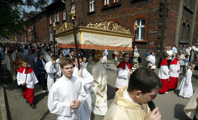 Najpiękniejsze dzielnice województwa śląskiego - Lipiny w Świętochłowicach