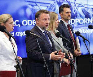 Rząd przygotowuje Polaków na kryzys. Sprawdź, kiedy „Poradnik bezpieczeństwa” trafi do twojego domu
