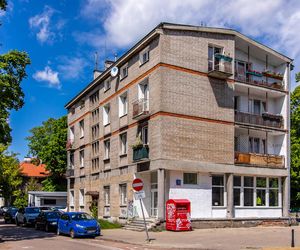 Osiedle Stare Bielany w Warszawie