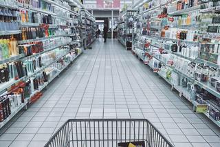 Znany supermarket ogłasza upadłość. Sklepy miał też w Polsce